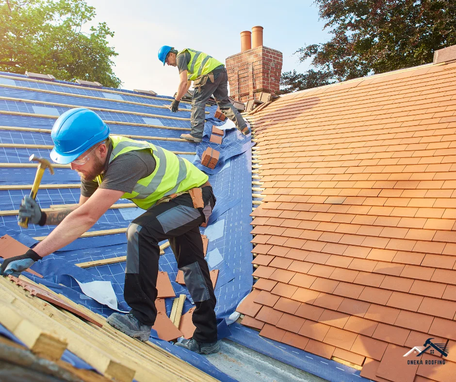 Why choose Roof Repair Near Me in Battle Ground, WA