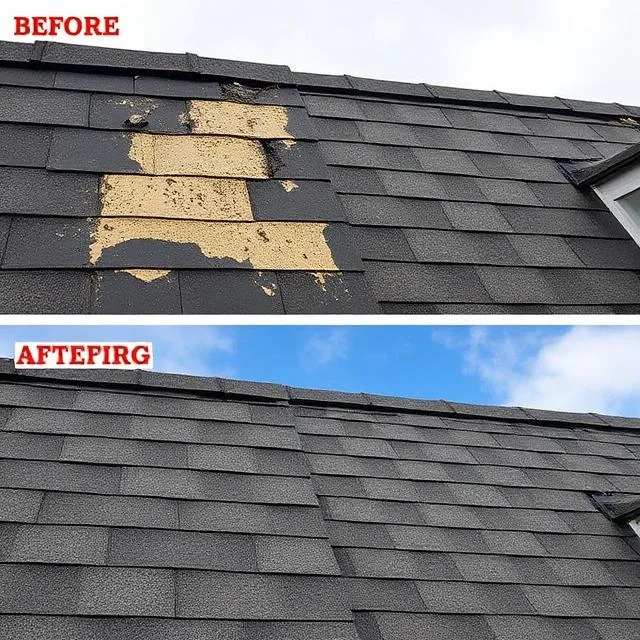 Roof Repair Near Me in Battle Ground, WA near me